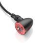 Rizoma TS165B Blinkr IRIDE S LED 3v1 homologovaný černý